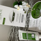 Swatch de NADO27 : Slim Massage : Gel concentré minceur + objet de massage, Laboratoire Elancyl