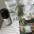 Swatch de NADO27 : Mélange pour diffusion Respiration, ladrôme laboratoire