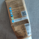 Swatch de zaz19 : Lipikar baume AP  Baume relipidant anti-irritations anti-grattage, La Roche-Posay