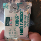 Swatch de elodiekraszewskism : Naturkind bain effervescent, KNEIPP FRANCE