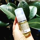 Swatch de Alla87 : Huile de Pépins de Figue de Barbarie CAP COSMETICS, Nutrivie