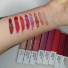 Swatch de annesophiepbe : Superstay Matte Ink, Maybelline New York