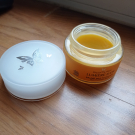 Swatch de Angeliquedu70 : Baume protecteur multi usage bio, Fées en Provence