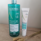 Swatch de MCHRIS17 : Biology, Skin Biology Therapy