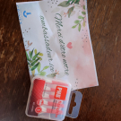 Swatch de Stéfy1972 : Flexipicks, Crinex