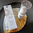 Swatch de Stéfy1972 : Sérum Repulpant volumateur, Dr renaud