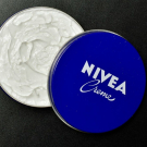 Swatch de charlyvandv : Nivea Crème, Nivea