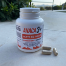 Swatch de charlyvandv : Perte de poids Anaca 3, Anaca 3