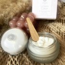 Swatch de shona62 : Crème de coton, Onérique