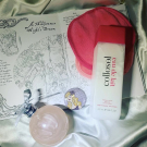 Swatch de shona62 : L'iconique Eau de Lait, Collosol