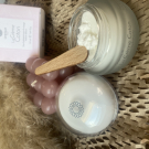 Swatch de shona62 : Crème de coton, Onérique