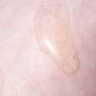 Swatch de Valbry : Parure Gold 24 K, Guerlain