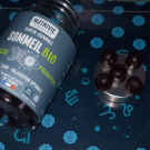 Swatch de beatriceguimauve1983 : V2 I AVIS VIDEO 30 Gummies SOMMEIL BIO NUTRIVIE, Nutrivie