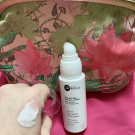 Swatch de Mygtesteuse : Sérum Repulpant volumateur, Dr renaud