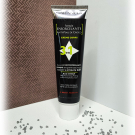 Swatch de Aquallinetests : Formule Ensorcelante Anti-Peau de Croco® - 3 en 1, Garancia