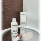 Swatch de Aquallinetests : Rose active Concentré Hydra Nuit, Condensé Paris