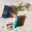 Swatch de Laeti.M : Gel Douche 3-1 pour Homme, Plisson 1808