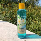 Swatch de By_la_testeuse : Shampooing douche des lagons, Yves Rocher