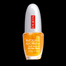 Swatch de Pimyli : Sos Nail Repair Gel Fortifiant à La Kératine, Pupa Milano