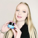 Swatch de Chloe62136 : MOISTURIZING EYE BOMB, BELIF