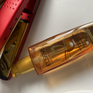 Swatch de Navy_12 : Huile Extraordinaire Universelle Elsève, L'Oréal Paris