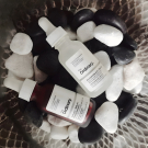 Swatch de ByClemsOu : Niacinamide 10%   Zinc 1%, The Ordinary