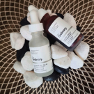 Swatch de ByClemsOu : AHA 30%   BHA 2% Peeling Solution, The Ordinary