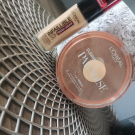 Swatch de ByClemsOu : Fond de Teint Infaillible Fluide, L'Oréal Paris