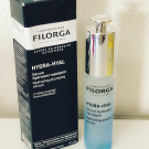 Swatch de Genevievebillet : Hydra-Hyal, Laboratoires Filorga