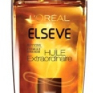 Swatch de sasaiiii4 : Huile Extraordinaire Universelle Elsève, L'Oréal Paris