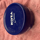 Swatch de Sakuya : Nivea Crème, Nivea