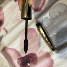 Swatch de Nabi__jo : Volume Millions de Cils - Mascara, L'Oréal Paris