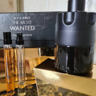 Swatch de mcpmcp : The Most Wanted by Azzaro, Azzaro