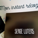 Swatch de mcpmcp : Fleurs d'oranger - Eau de Parfum, Serge Lutens