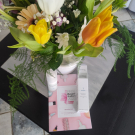 Swatch de coco7915 : Gel Fraîcheur Hydratant, IOMA PARIS