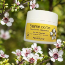 Swatch de carine44 : Baume Corps Miel de Manuka AQUASILICE, Nutrivie