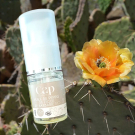 Swatch de carine44 : Huile de Pépins de Figue de Barbarie CAP COSMETICS, Nutrivie