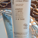 Swatch de black35mamba : L'eau d'évaux ( à fleur d'eau) crème universelle, Olisma