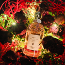 Swatch de Marie testeuse : Aqua Allegoria Rosa Rossa - Eau de Toilette, Guerlain