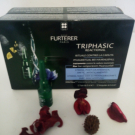 Swatch de christelletesteuss : Triphasic reactional, René Furterer