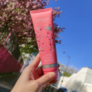 Swatch de mailinhlan54 : Soin galbant et tonifiant Le Coach Fermeté, Omum