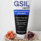 Swatch de Papillon882 : GSIL FREEZE - GEL SURCONCENTRÉ ARTICULAIRE, Aquasilice