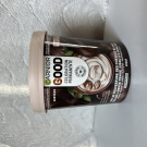 Swatch de Jade : Garnier Good Coloration permanente, Garnier