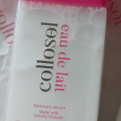 Swatch de Mjdu34 : Eau de Lait, Collosol
