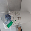 Swatch de Mjdu34 : Pot en fer Skurar, Ikea