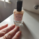 Swatch de Lilymi : Vernis à Ongles, Manucurist