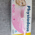 Swatch de zaz19 : Gilbert Physiodose Sérum Physiologique Stérile, Gilbert Laboratoires