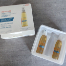 Swatch de zaz19 : Neoptide Lotion antichute - 3 flacons, Ducray