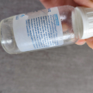 Swatch de zaz19 : Huile d'amande douce, GILBERT