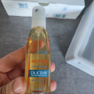 Swatch de zaz19 : Neoptide Lotion antichute - 3 flacons, Ducray
